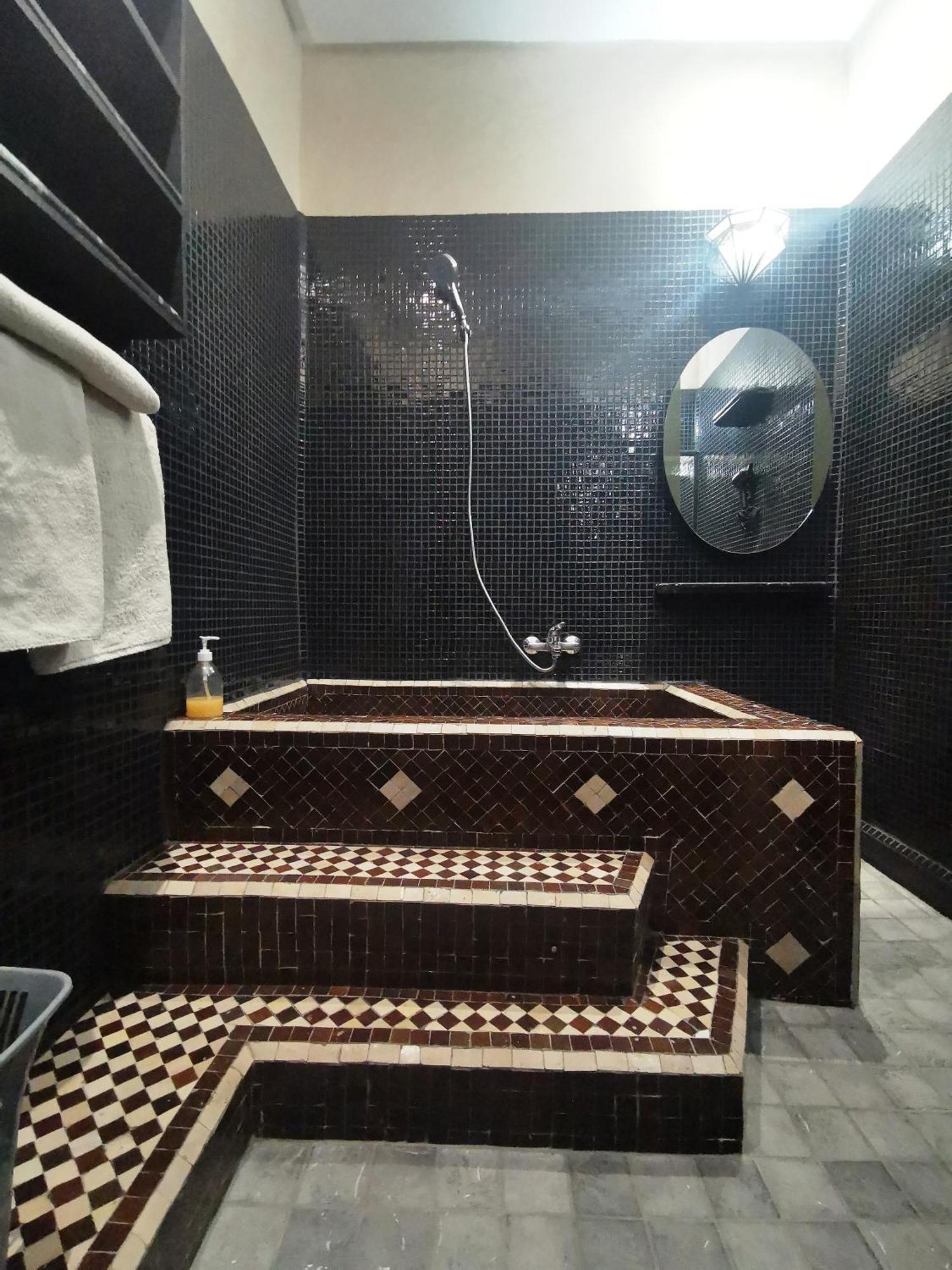 Ryad Laarouss Marrakesch Exterior foto