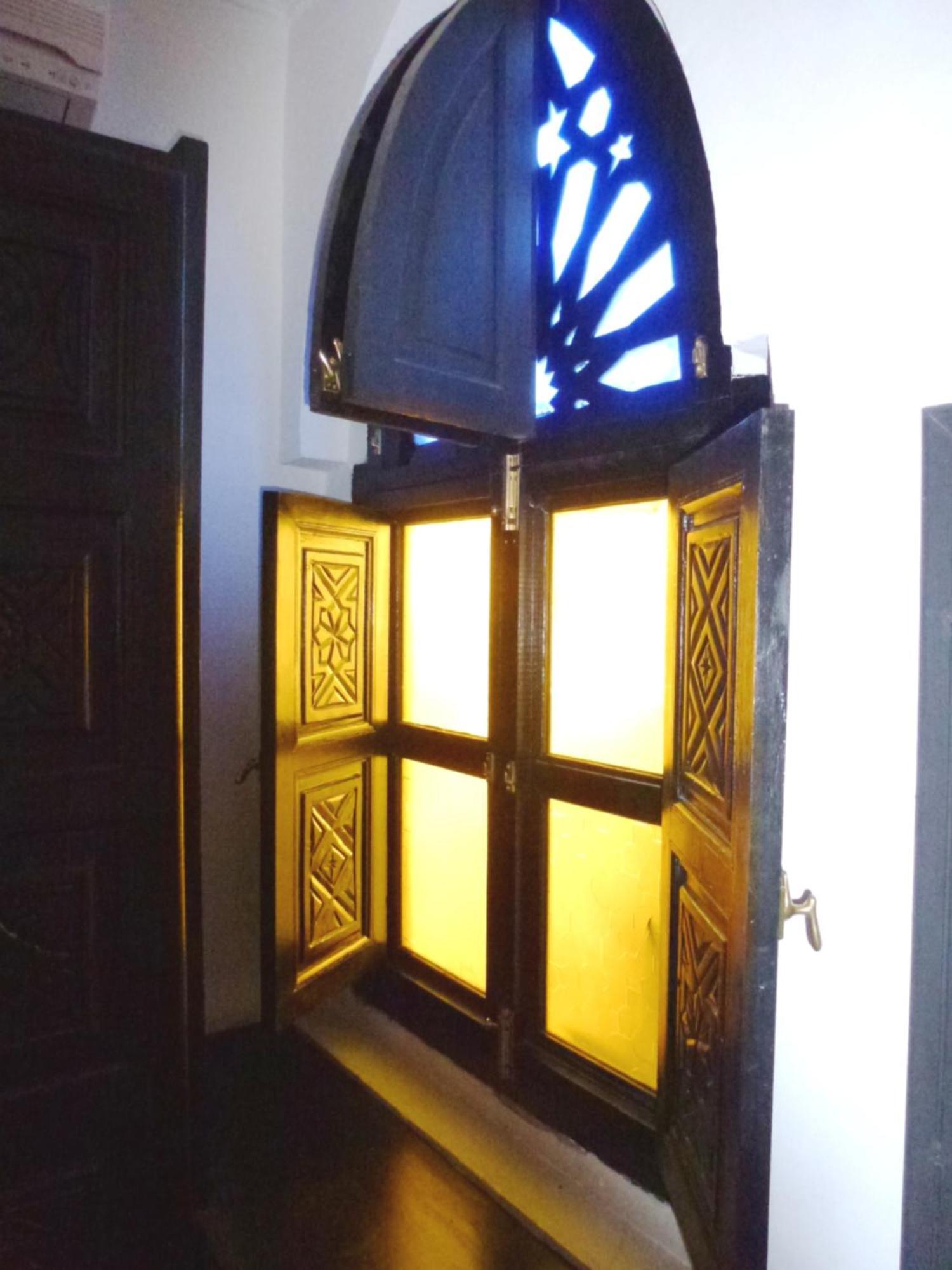 Ryad Laarouss Marrakesch Exterior foto