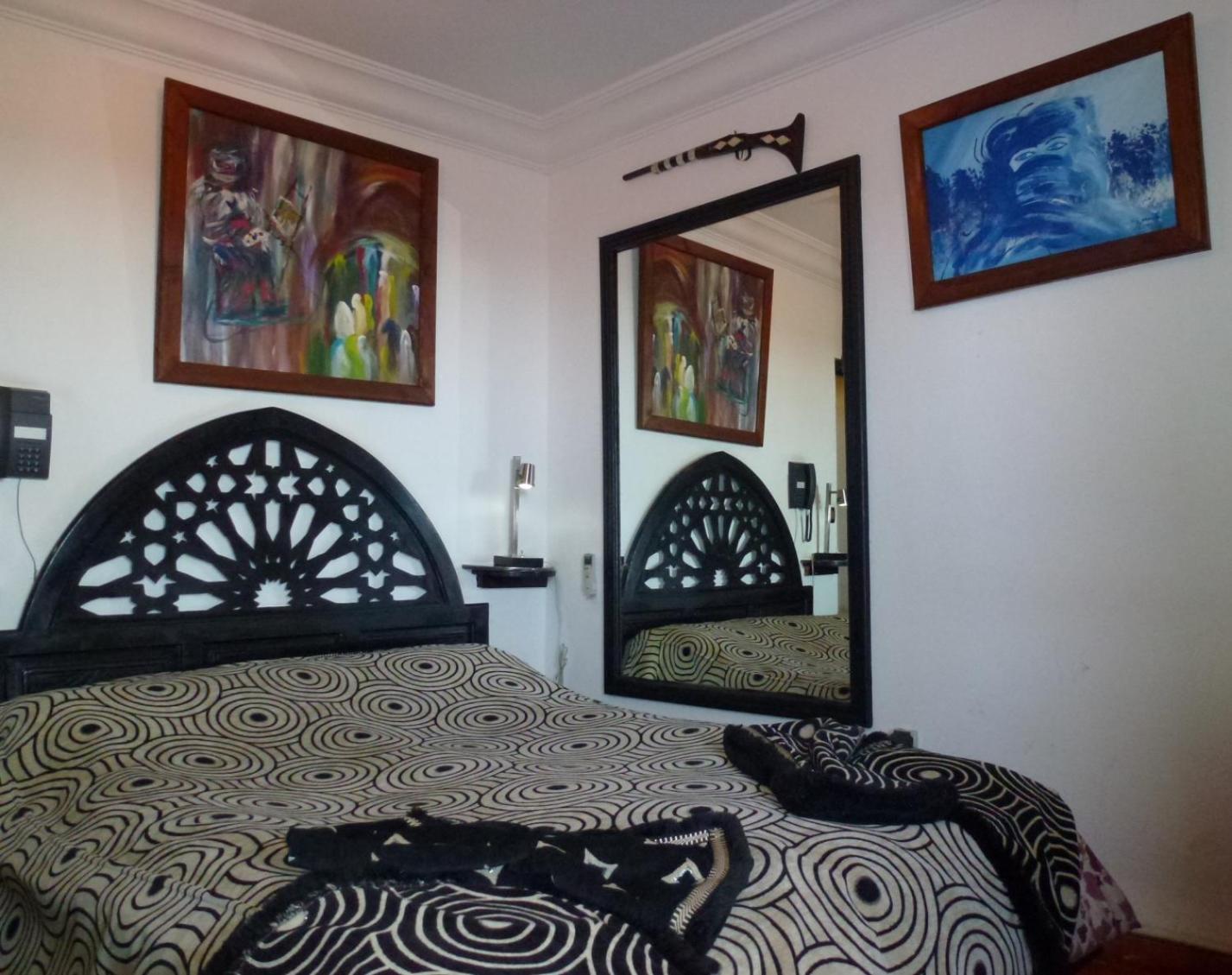 Ryad Laarouss Marrakesch Exterior foto